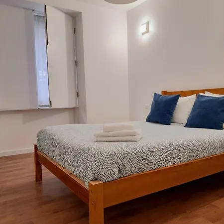 Clérigos Oporto