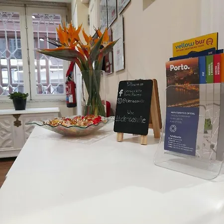 Clérigos