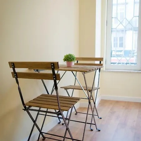 Maison d'hôtes Clérigos 3*