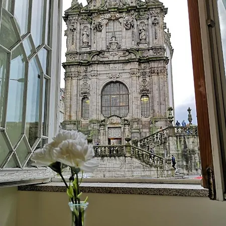 Clérigos Oporto