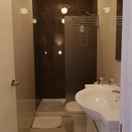 Clerigos Πανσιόν 3*