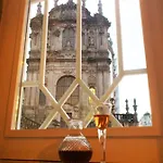 Gasthof Clerigos Porto
