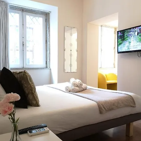 Clerigos Gasthuis 3*