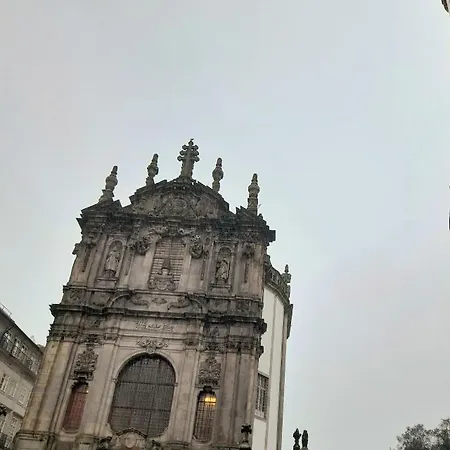 Gasthuis Clerigos 3*