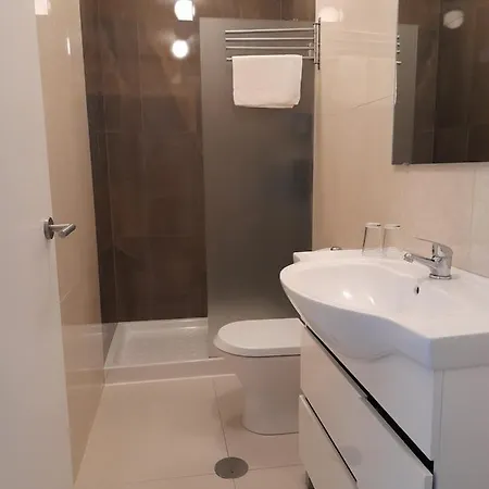 بيت ضيافة Clerigos 3*