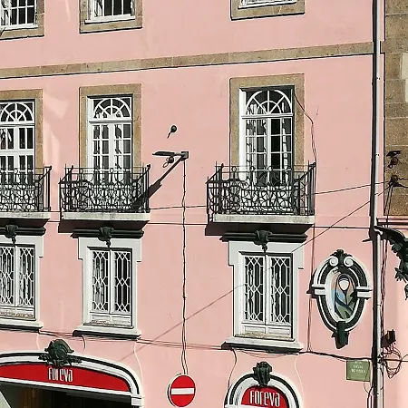 Clerigos Porto