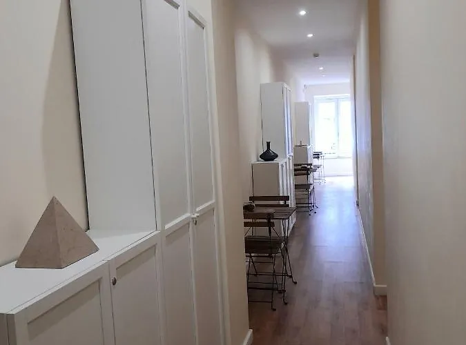 Gasthuis Clerigos 3*