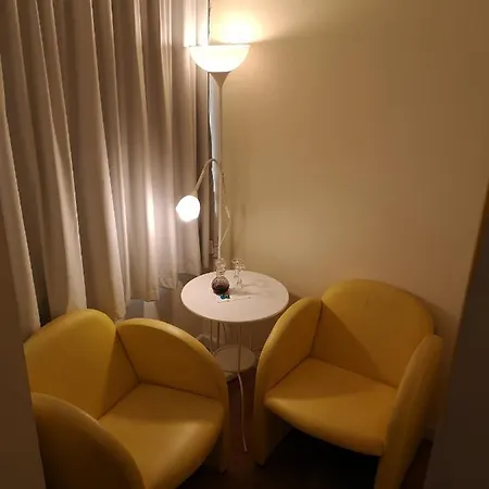 Pensionat Clerigos 3*