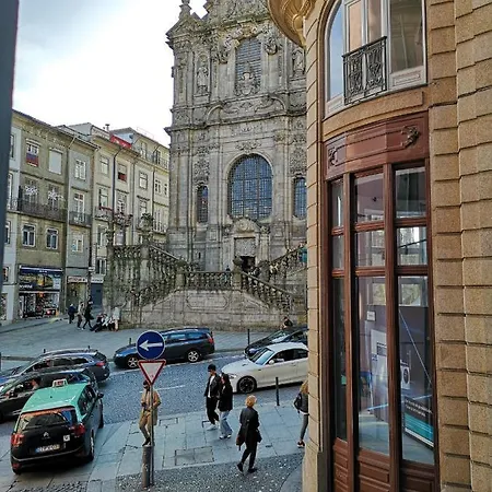 Clerigos Pensionat 3*