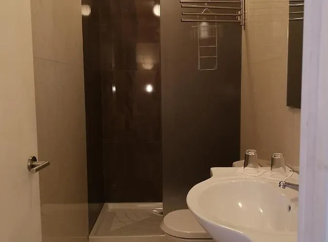 Clerigos Vendégház 3*