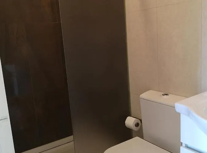 Vendégház Clerigos 3*