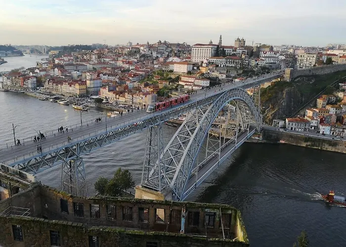 Clerigos Vendégház