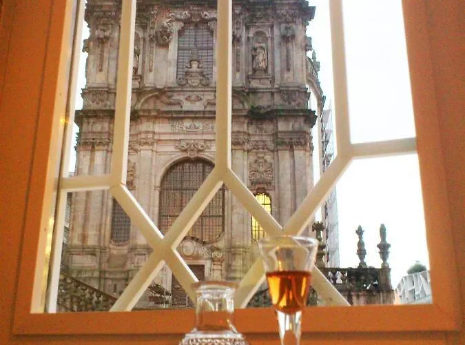 Penzion Clerigos Porto