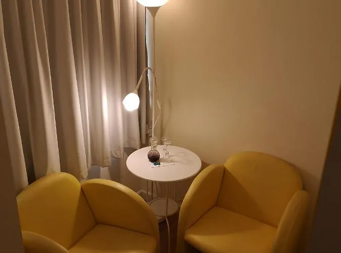 Vendégház Clerigos 3*