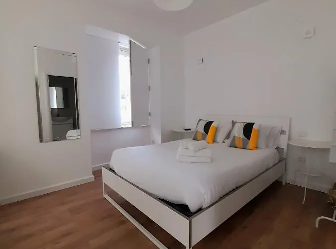 Pensión Clérigos Oporto